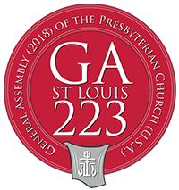 IPMN's 223rd GA (St. Louis) Report