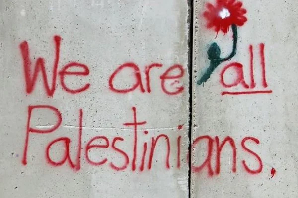 OPEN LETTER: National Coalition of Christian Organizations in Palestine