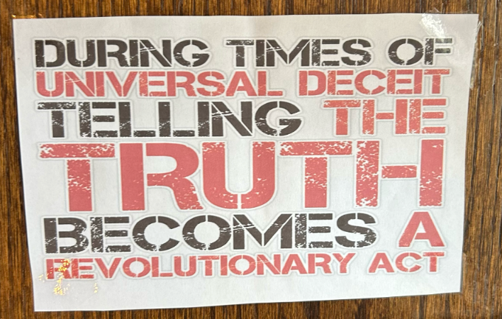 Wenak ya Allah — Where are you, God, amidst genocide?