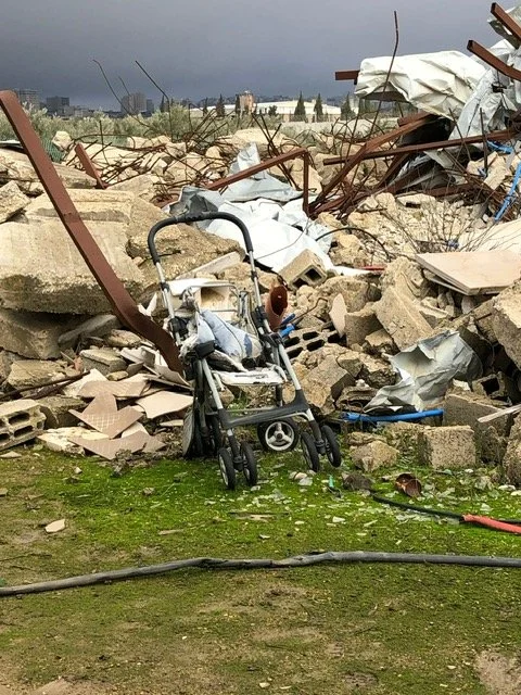 A Day of Sorrow, Hope and Challenge