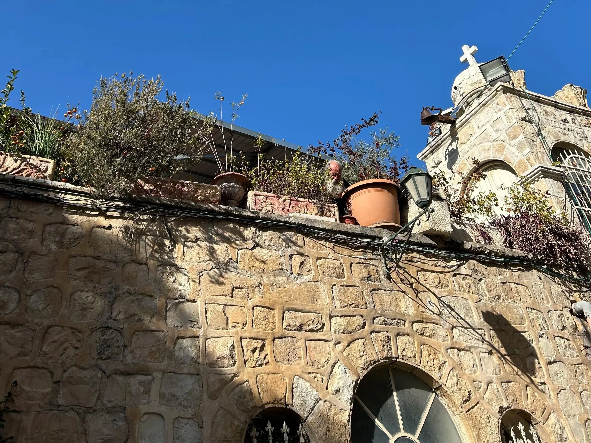 In Nablus, There is Life