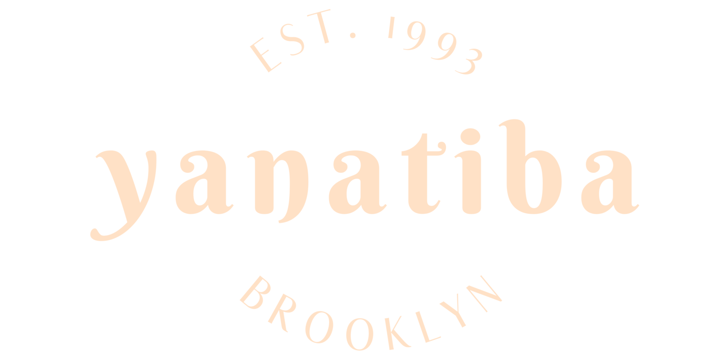 Yanatiba Brooklyn