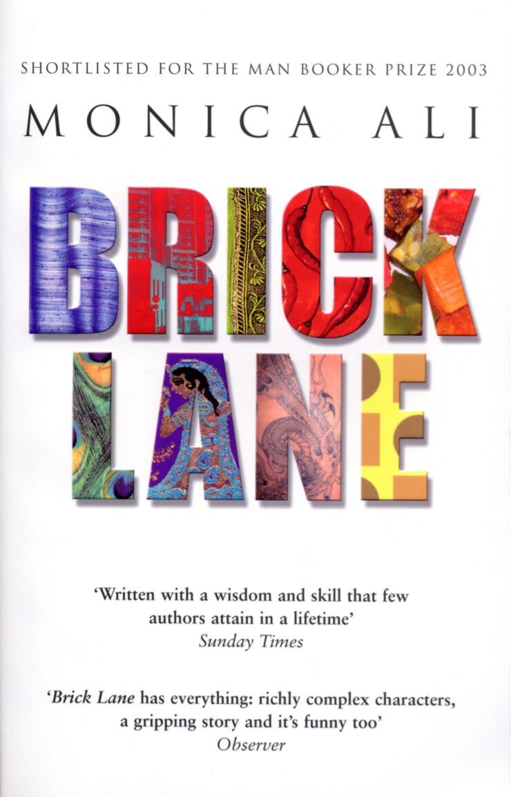 Brick Lane — Monica Ali