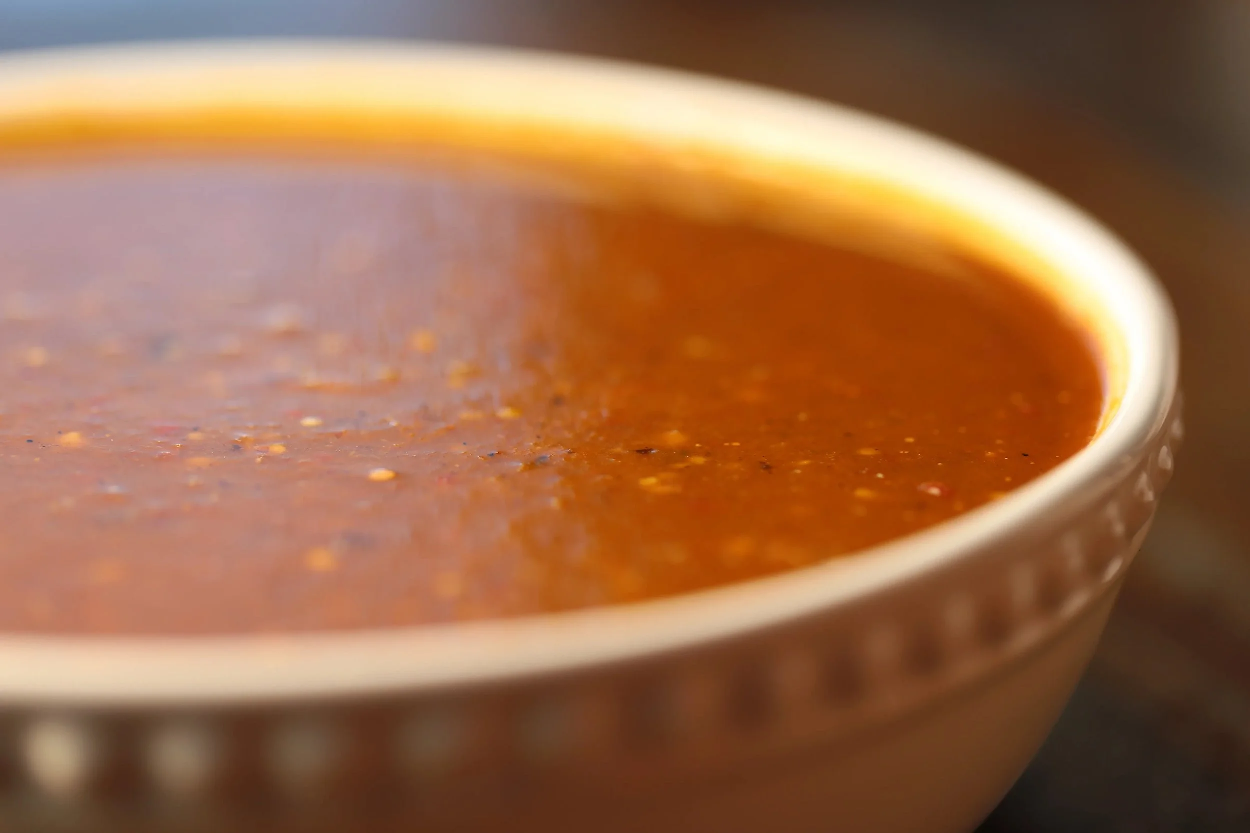 A Bold and Spicy Mexican Salsa Recipe — You