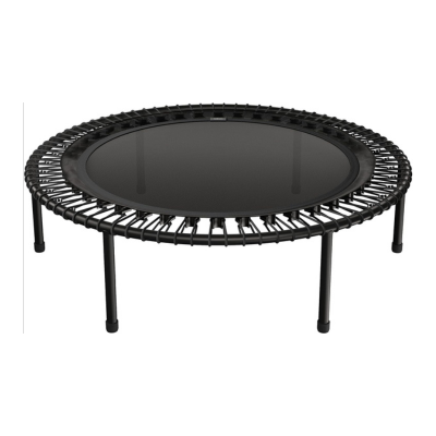 Photo of a mini trampoline