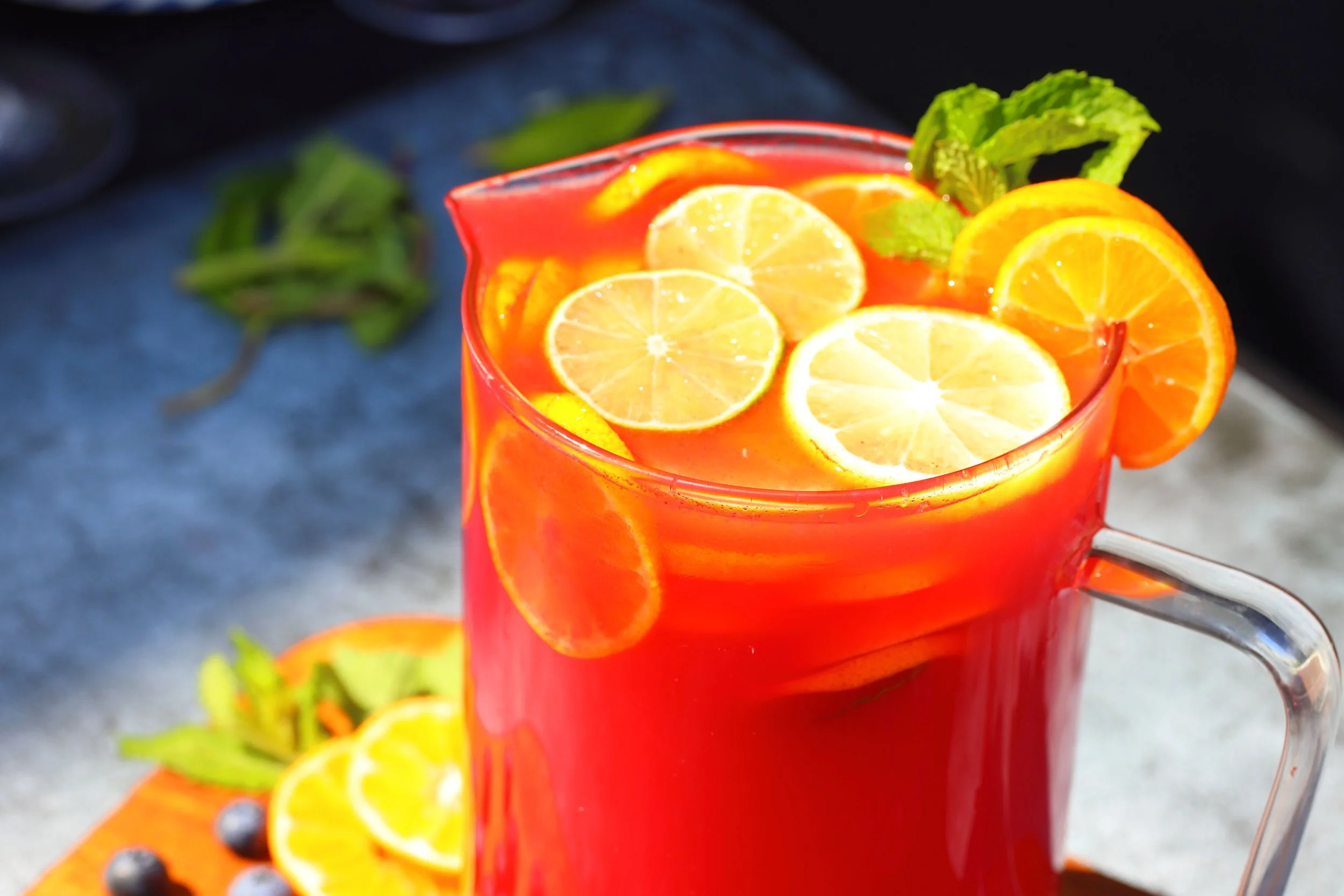 The Best Watermelon Juices for the Summer — You