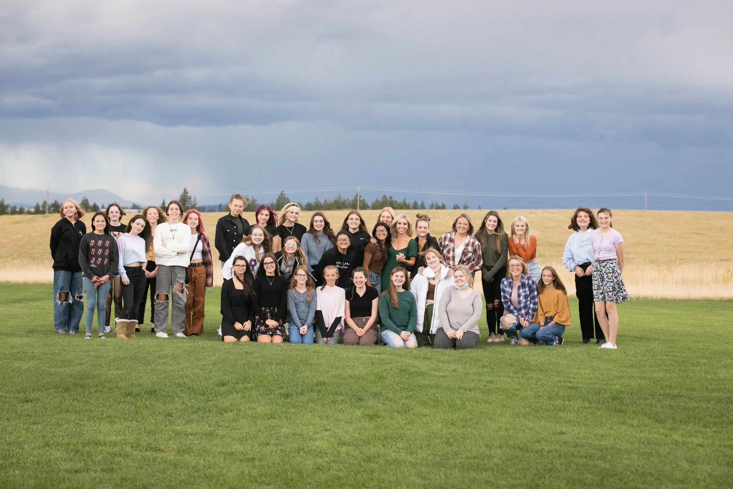 Daughters of the King