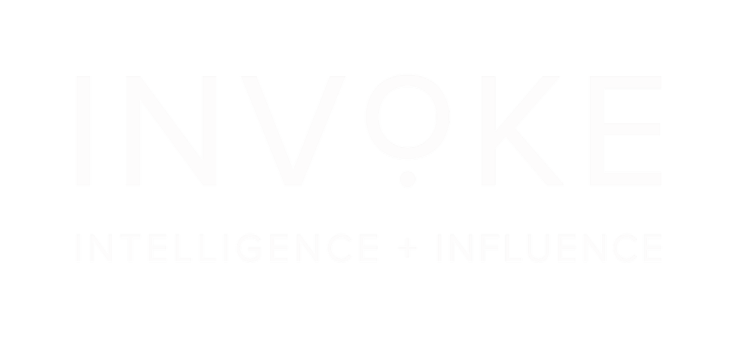 Invoke Intelligence &amp; Influence