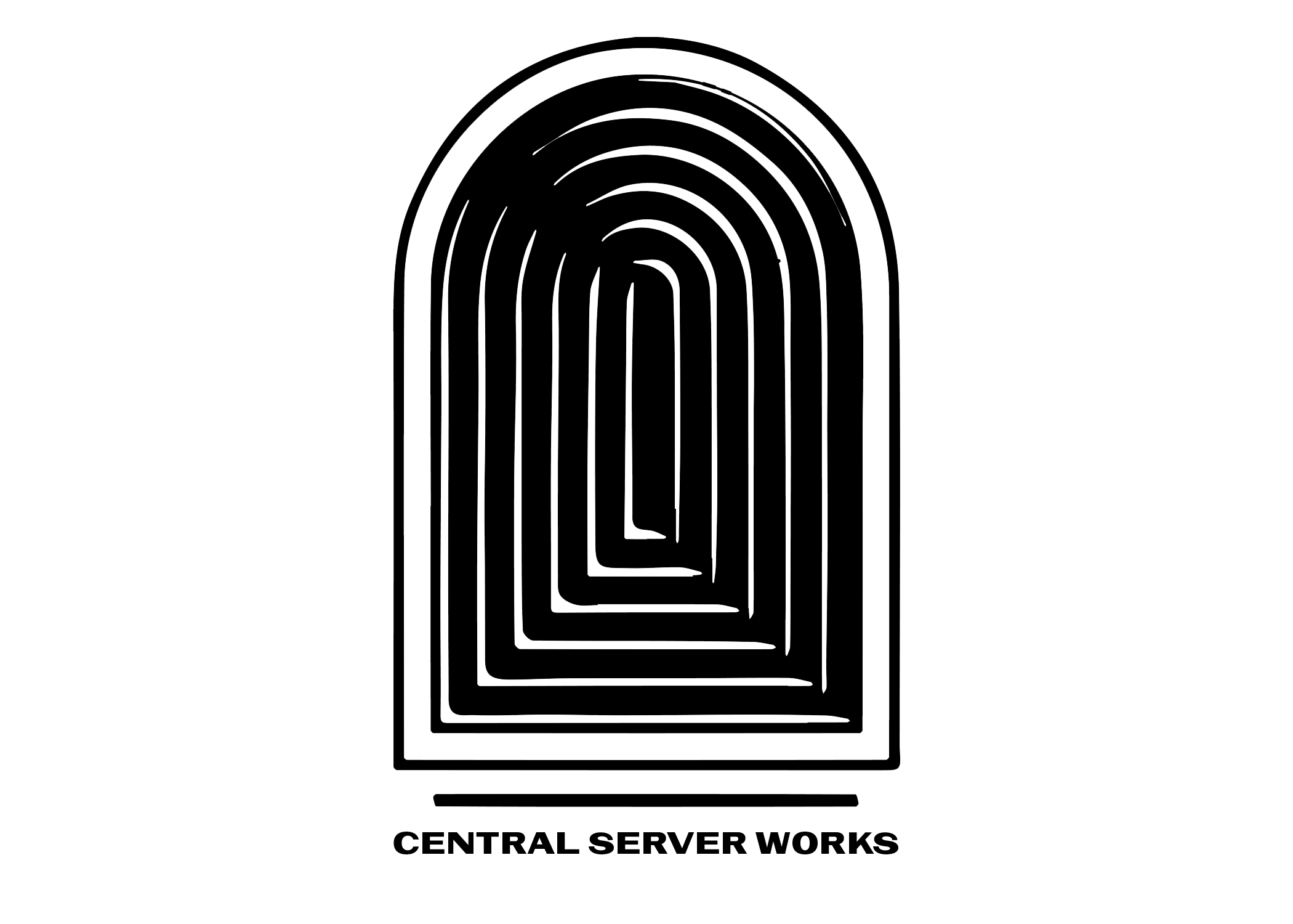 Server Png