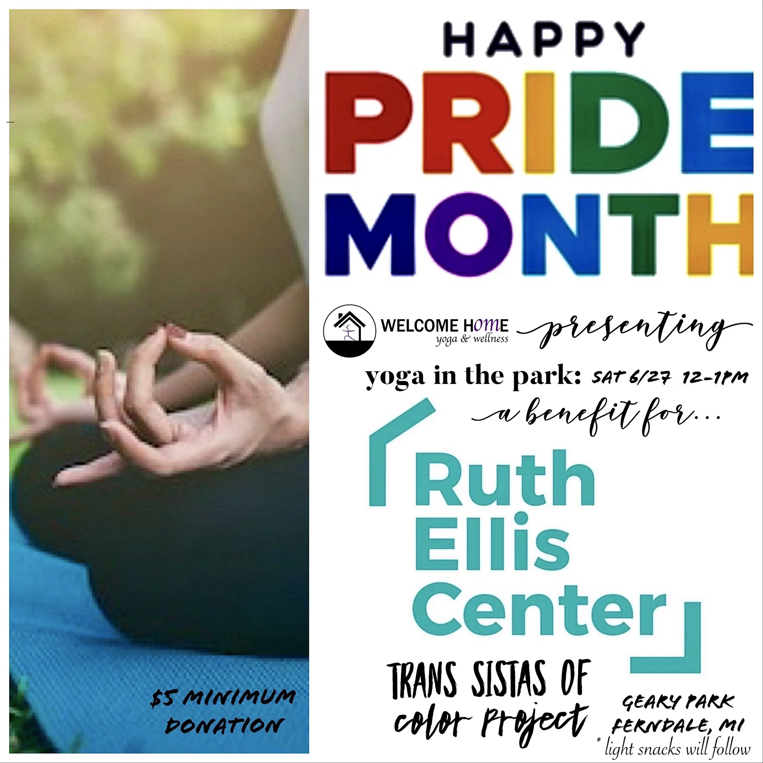 PrideTSoCP Benefit Class Flyer.JPG