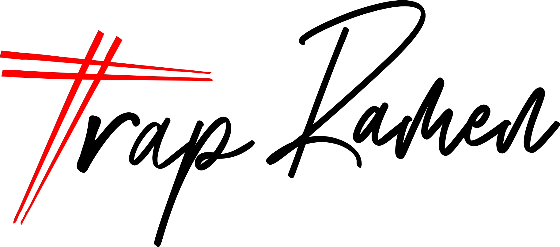 TRAP RAMEN ON LIGHT - TRANSPARENT BACKGROUND.PNG