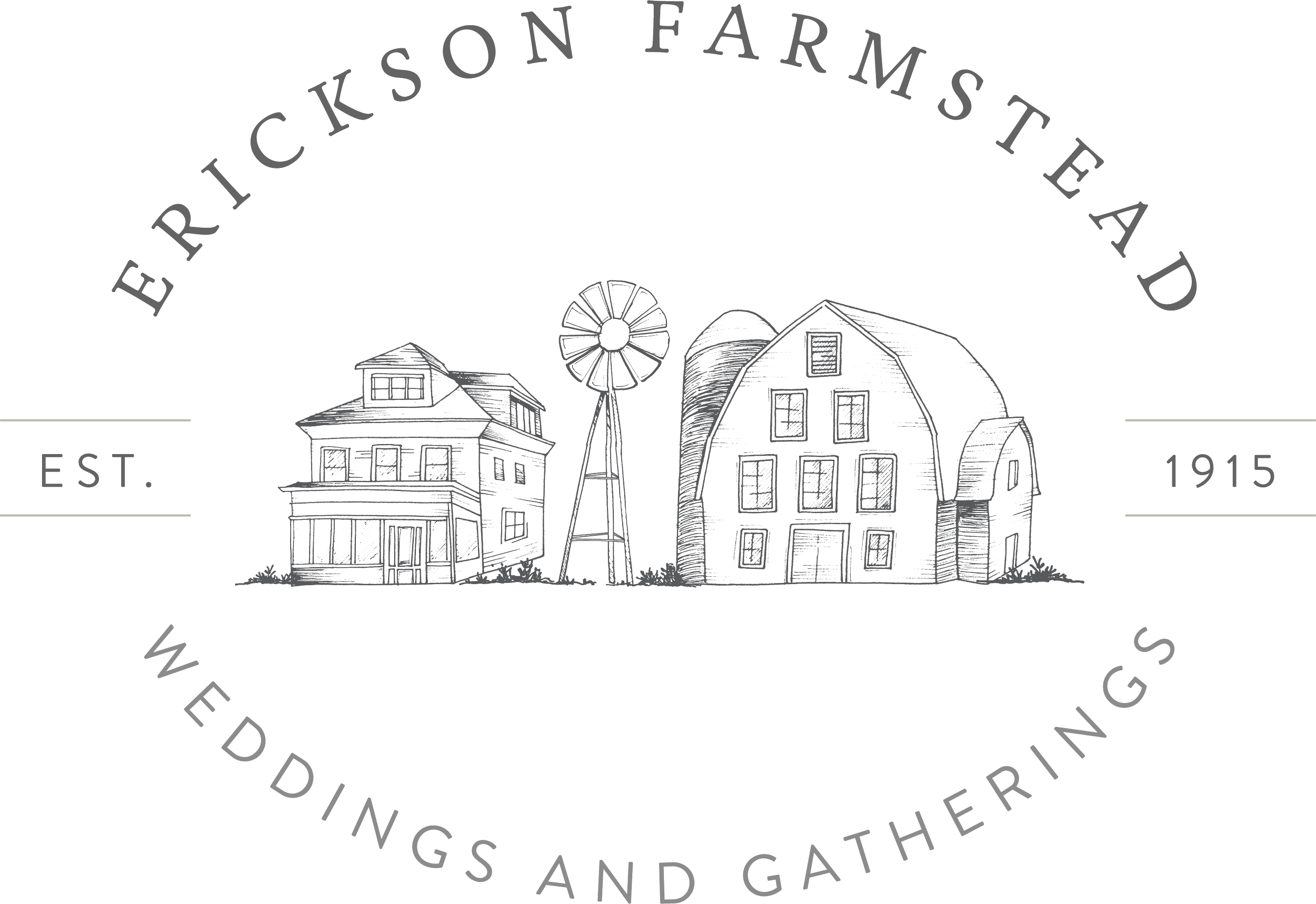 Erickson Farmstead - Revive Retreat Community Partner