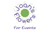 Joan's Flowers - Revive Retreat Community Sponsor