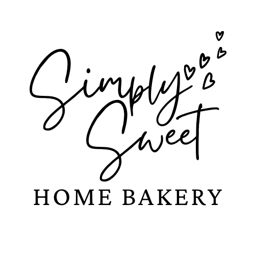 Simply Sweet Bakery - Revive Retreat Community Sponsor