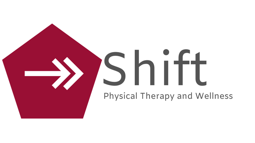 Shift Physical Therapy - Revive Retreat Community Sponsor