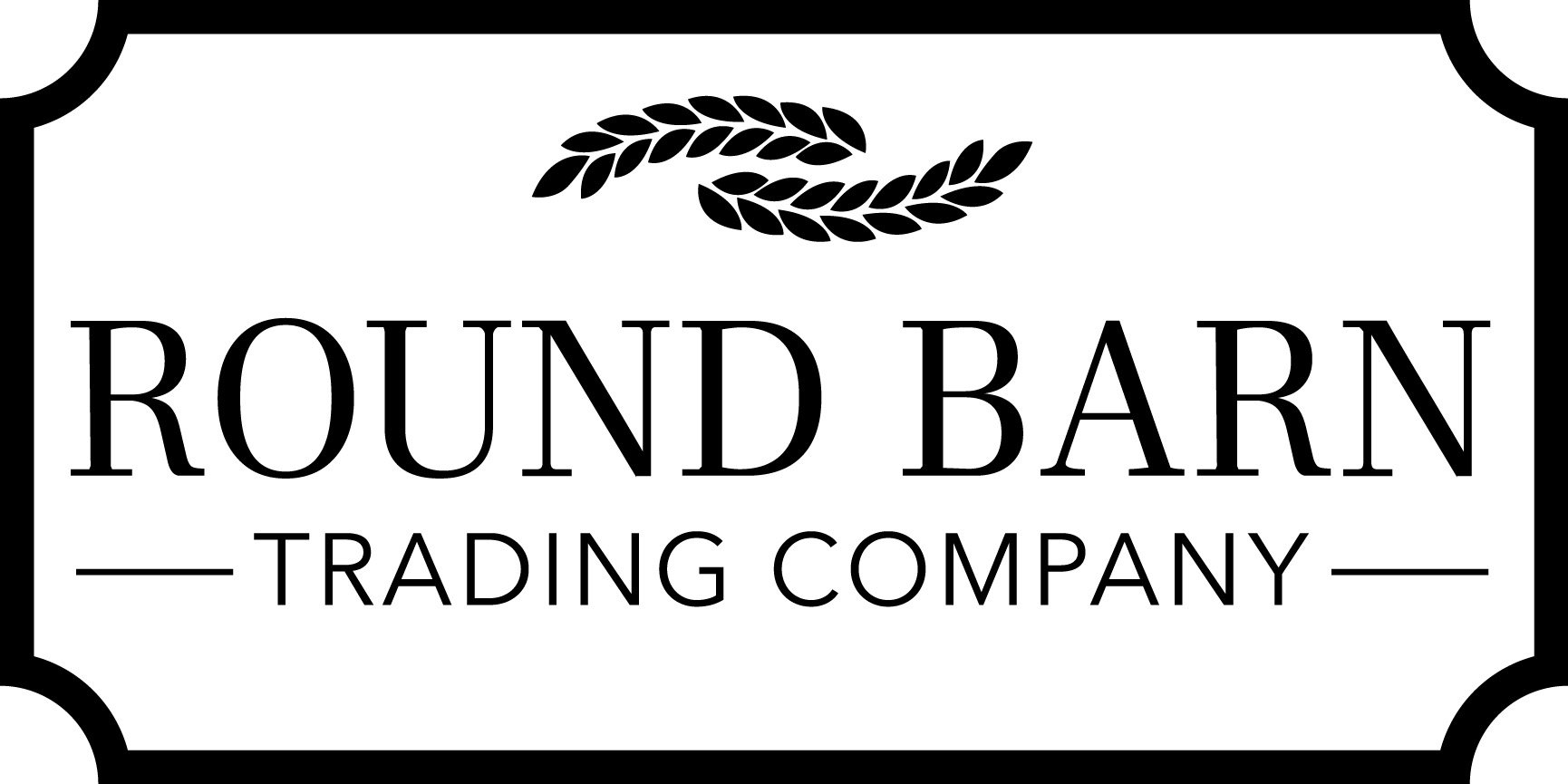 Round Barn Trading Co - Revive Retreat Community Sponsor