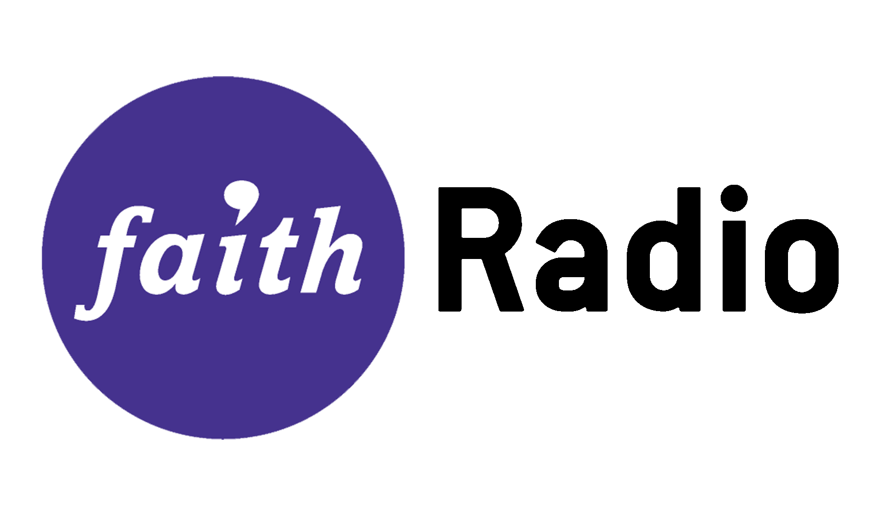Faith Radio - Revive Retreat Community Sponsor