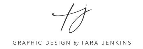 Tara Jenkins Designs - Revive Retreat Community Sponsor