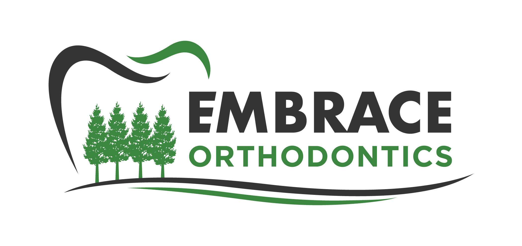 Embrace Orthodontics - Revive Retreat Community Sponsor