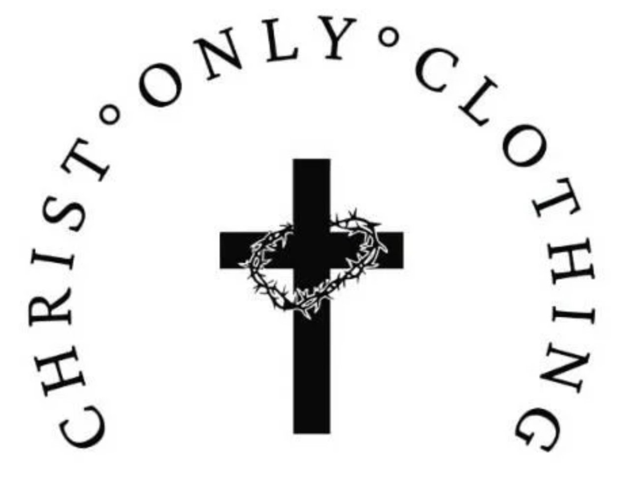 Christ Only Clothing