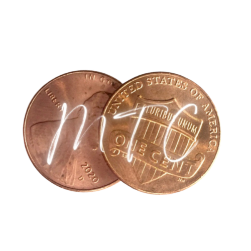 My Two Cents Ministries
