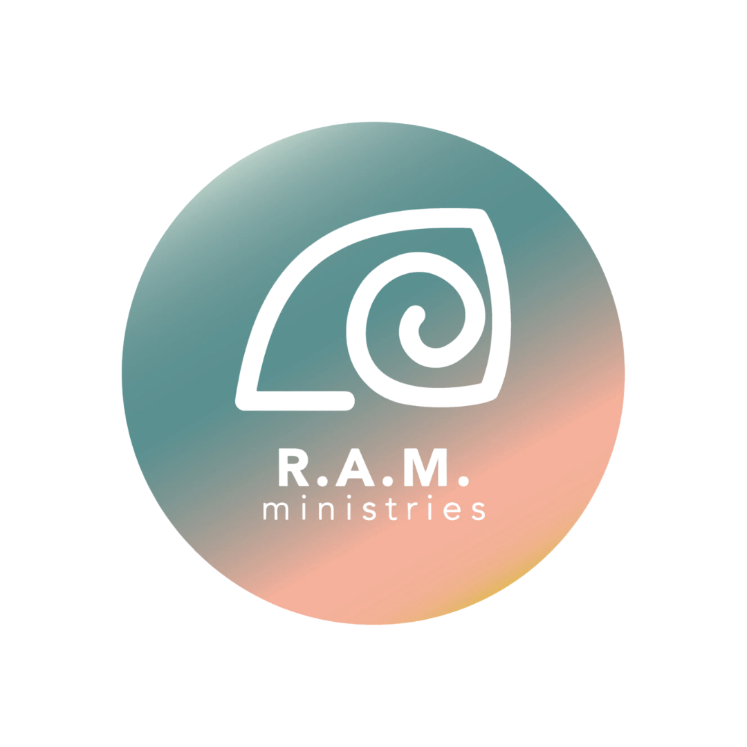 Aminta Geisler - Reckless Abandon Ministries