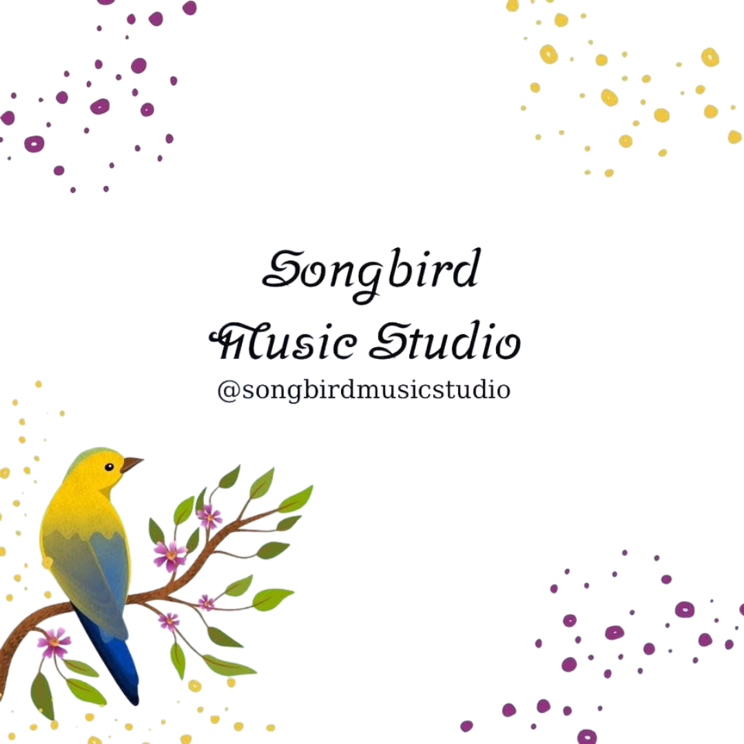 Songbird Music Studio