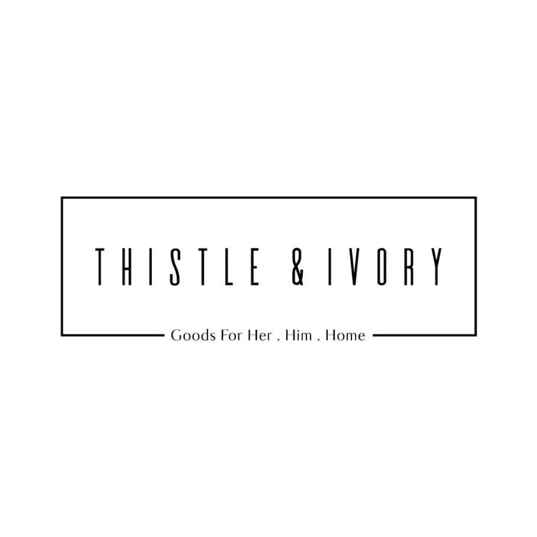 Thistle &amp; Ivory