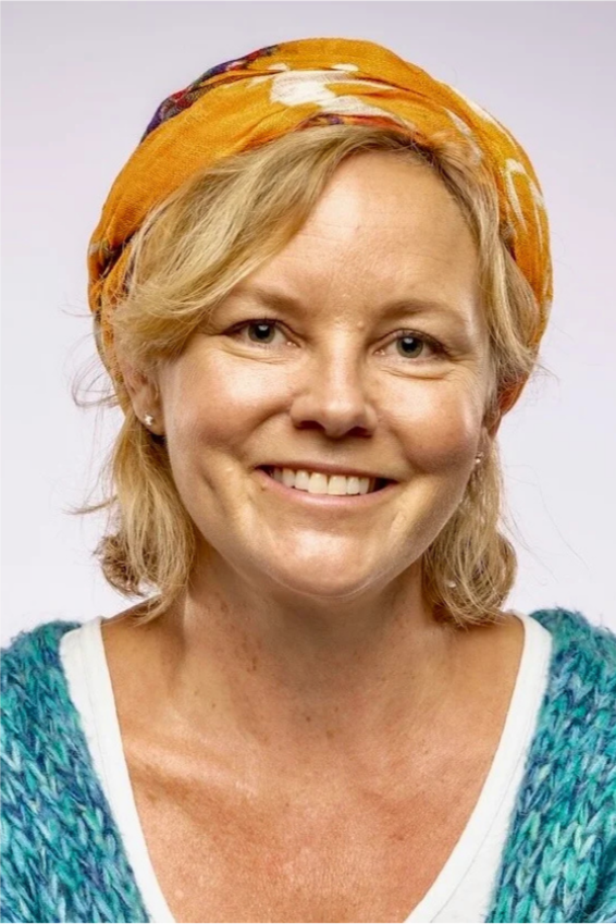 Jodi Hemann, Kingdom Women Coaching