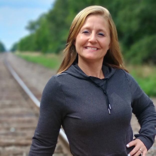 Gwen Johnson, Get Free Wellness