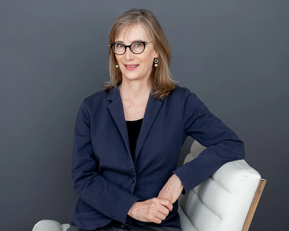 Lynne Gibeau — Women's Health Consultants