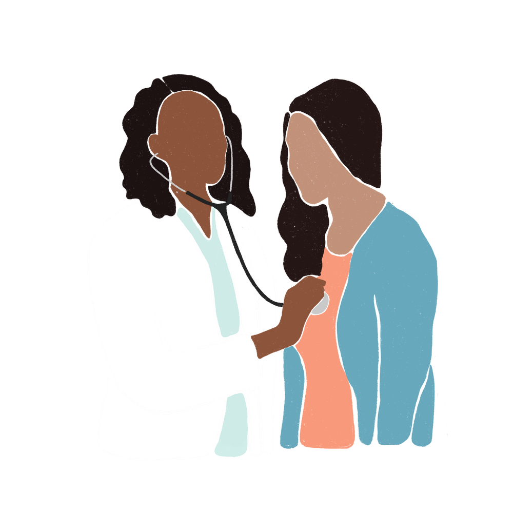 Women's Health Consultants