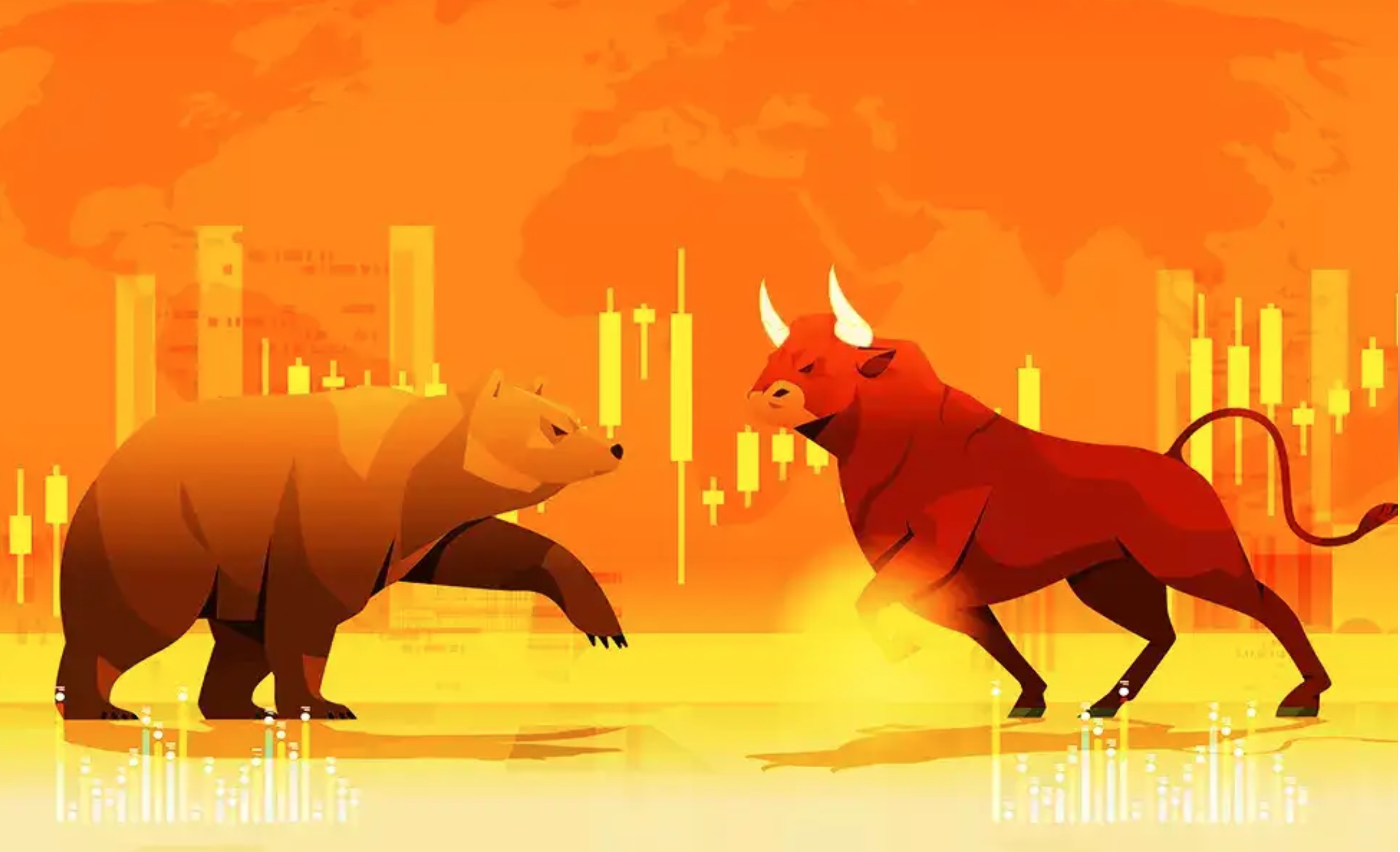 The golden era of Indian stock market: Is it over or yet to come?
