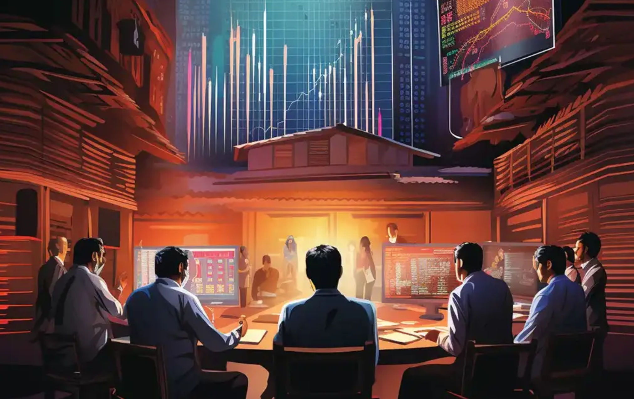 Great market returns are likely in India. But you also need an expectation reset