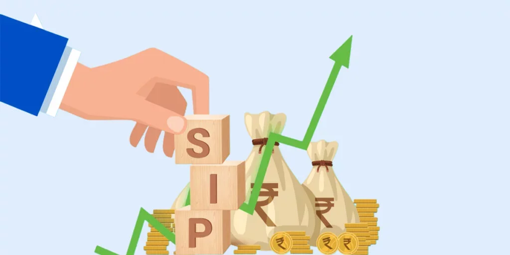 SIP investing for 20 years may not multiply your wealth