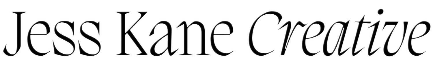 Jess Kane Creative