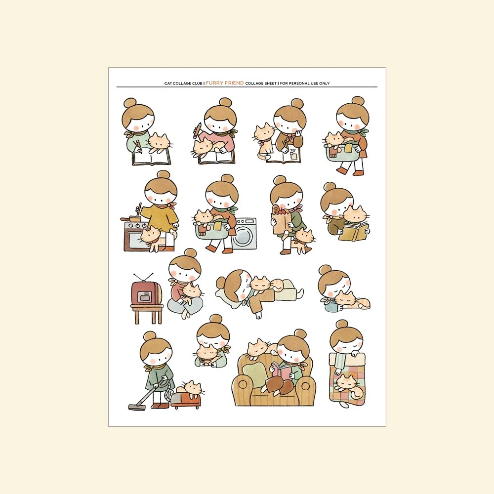 PDF: Furry Friend - WBL