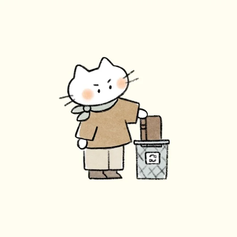 📖 An unsatisfying ending has been the most common reason this year for me to be upset by a book. What makes you wanna throw a book in the recycling bin?