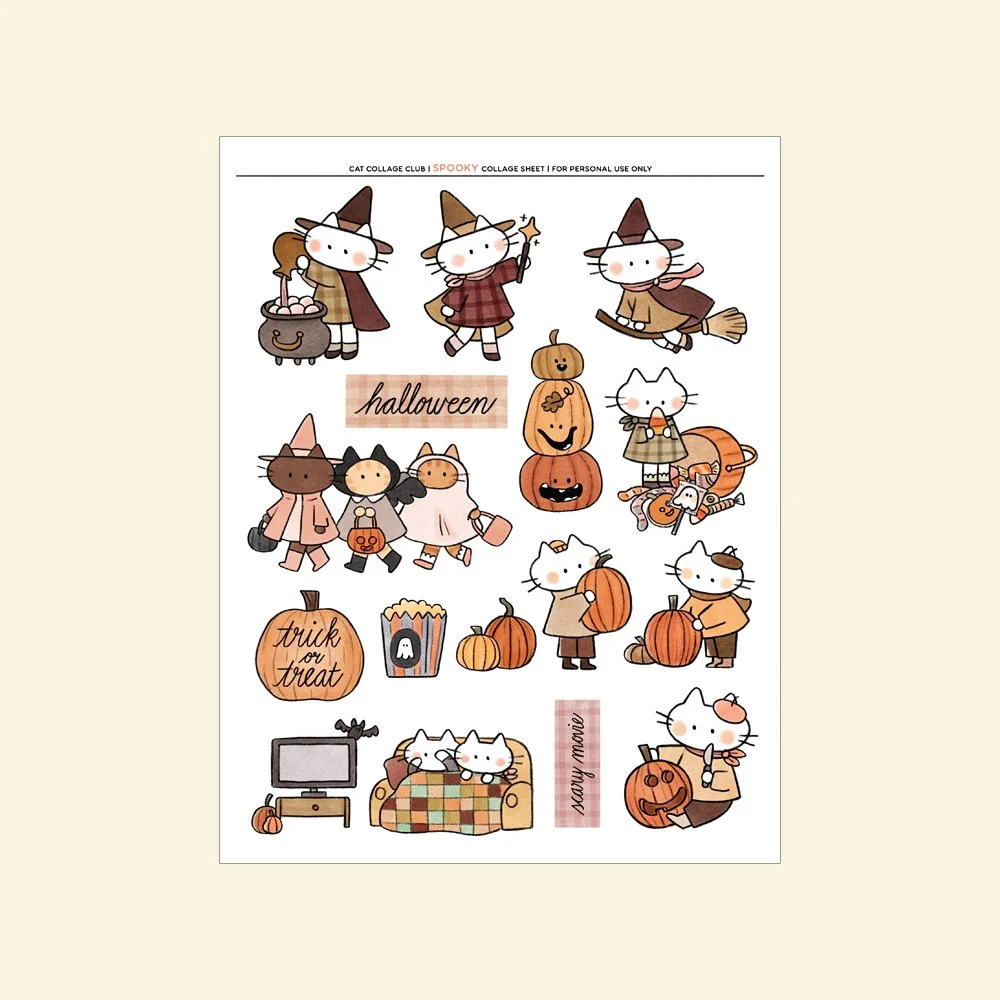 PDF: Spooky