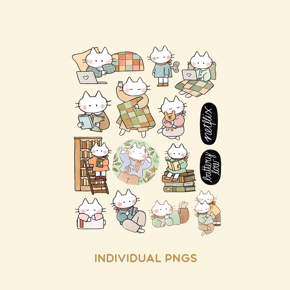 PNG: Recharge