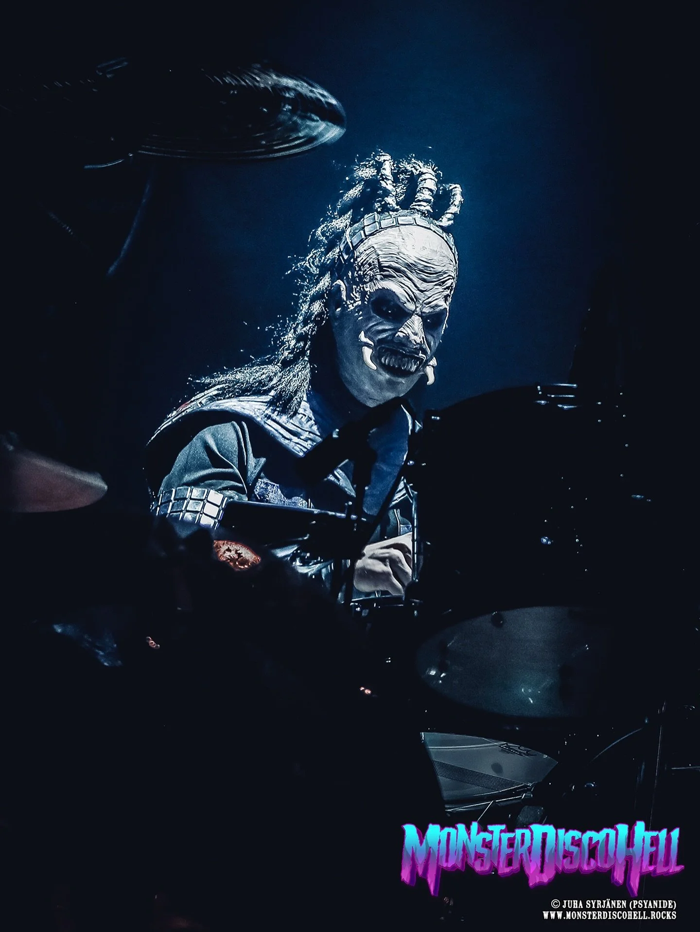 It&rsquo;s the start of a new week once again. And hey, it&rsquo;s the spooky season climax Halloween week! This week, let&rsquo;s post some shots with a spooky vibe. Naturally, we&rsquo;ll start with Mana because it&rsquo;s Manaday. This previously 