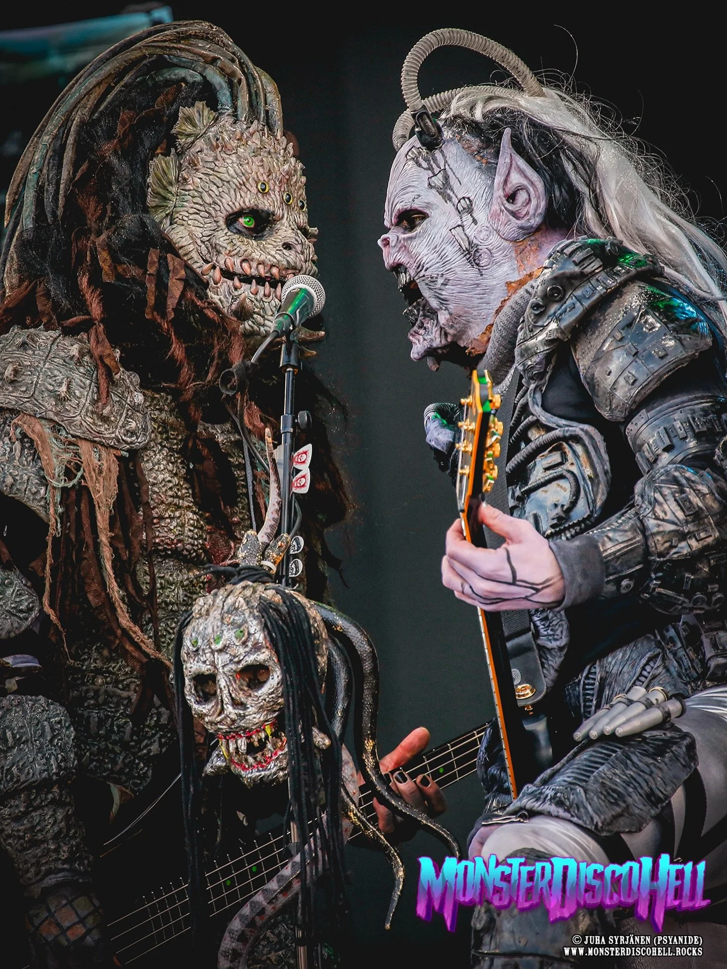 Yesterday we let Gonie guest star in our Hiistai post, so today we&rsquo;ll let Easy feature in our mid-week mechanical machine monsterman madness moment, why the hell not! Two days of non-stop victims of the bro-mance action captured through my came