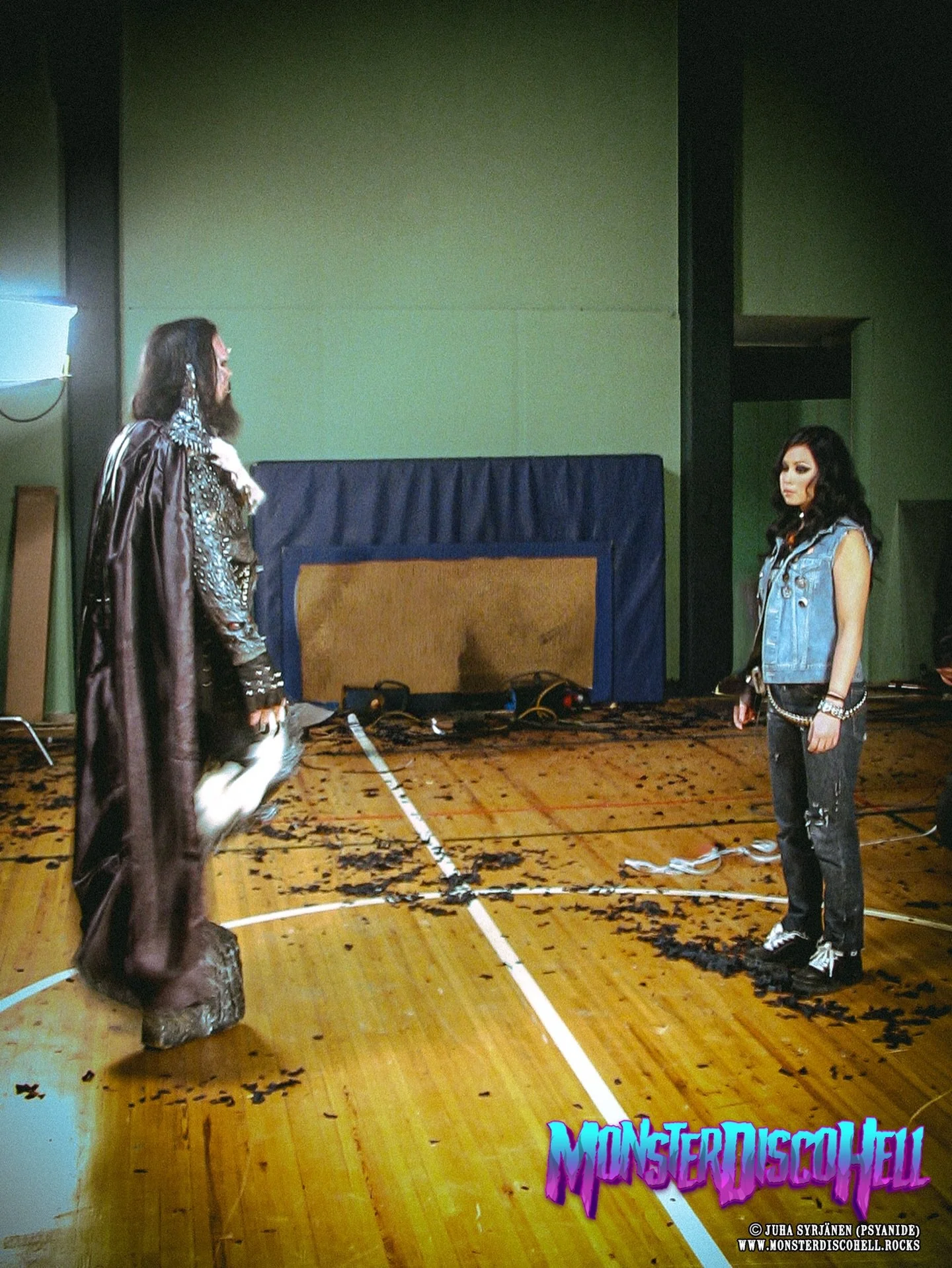 I know it&rsquo;s not Throwback Thursday just yet, but we&rsquo;ll make today a WayBack Whensday&hellip; Whendnesday&hellip; one of those&hellip; because it&rsquo;s a special occasion. Exactly 20 years ago today, on January 21st 2006, the Hard Rock H