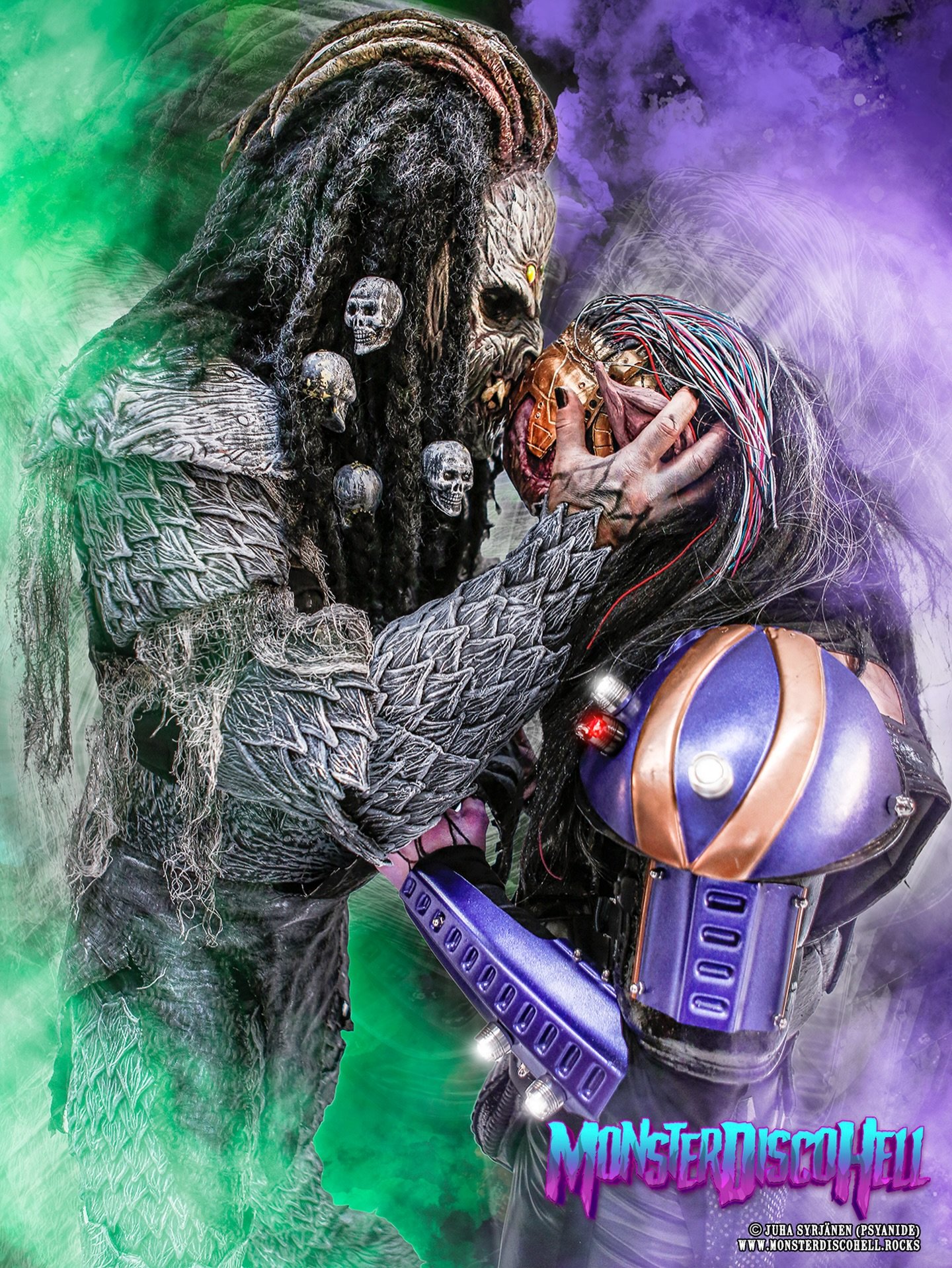 Yes, today is &rdquo;Valentine&rsquo;s Day&rdquo;, but here in Finland it&rsquo;s called &rdquo;yst&auml;v&auml;np&auml;iv&auml;&rdquo;, which means and is more of &rdquo;Friends Day&rdquo; or &rdquo;Friendship Day&rdquo;, rather than the overly and 