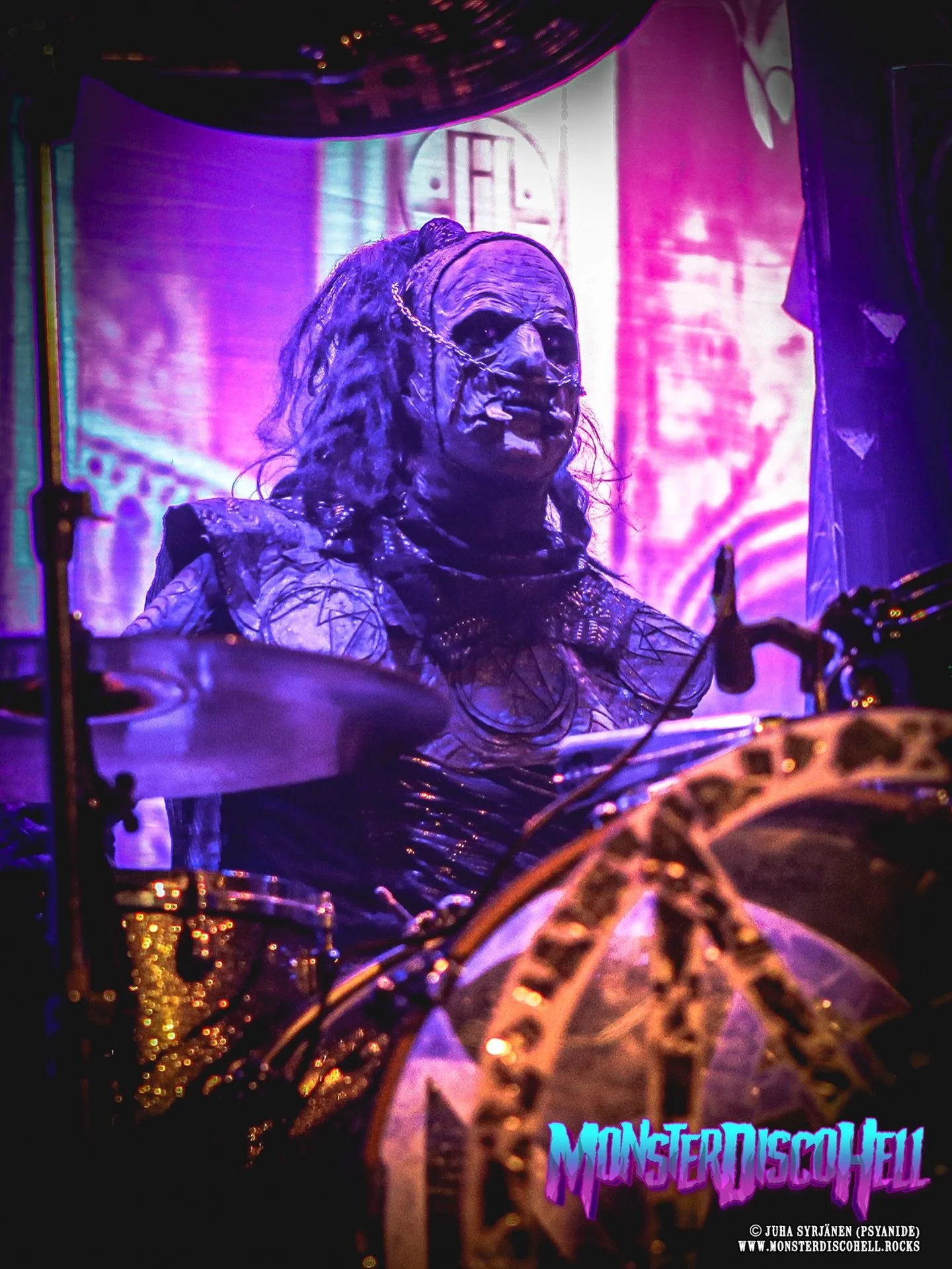 It&rsquo;s no surprise that we&rsquo;ll start the new week here on MDH with a Manaday post! We&rsquo;re back to our normal routine after the weird and unusual weekend of remembering Otus, Valentine&rsquo;s Day/Friends Day and celebrating Mr. Lordi&rs