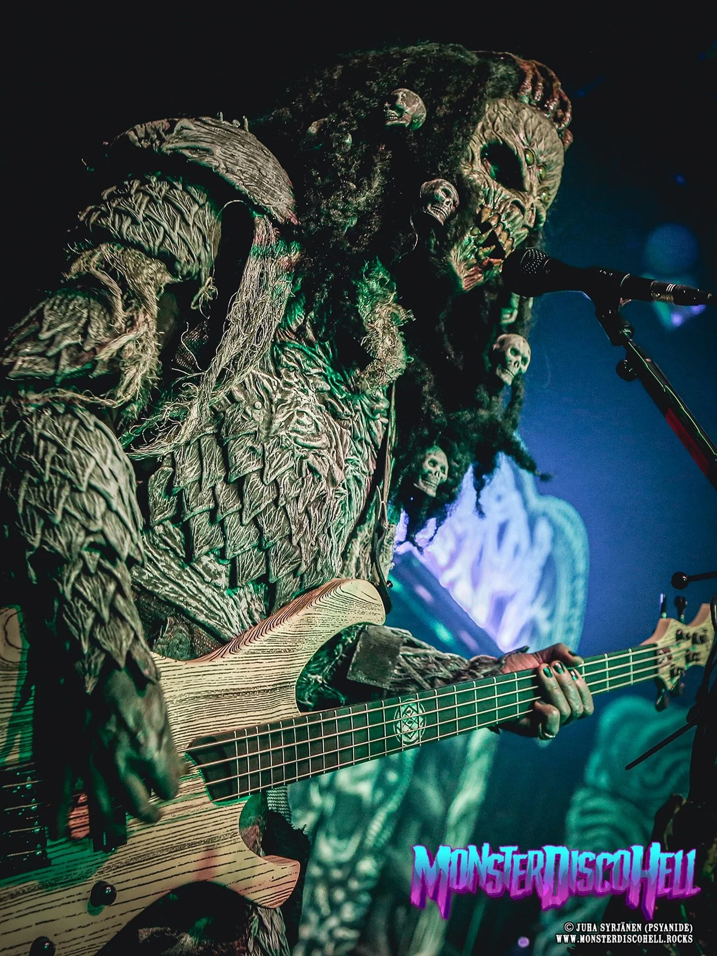 It&rsquo;s Tuesday, or &rdquo;Hiistai&rdquo; as we&rsquo;ve come to know it here on MDH. To newer followers who don&rsquo;t know the tradition that well, Tuesday is &rdquo;Tiistai&rdquo; in Finnish, and through some super clever and not-so-cringy wor