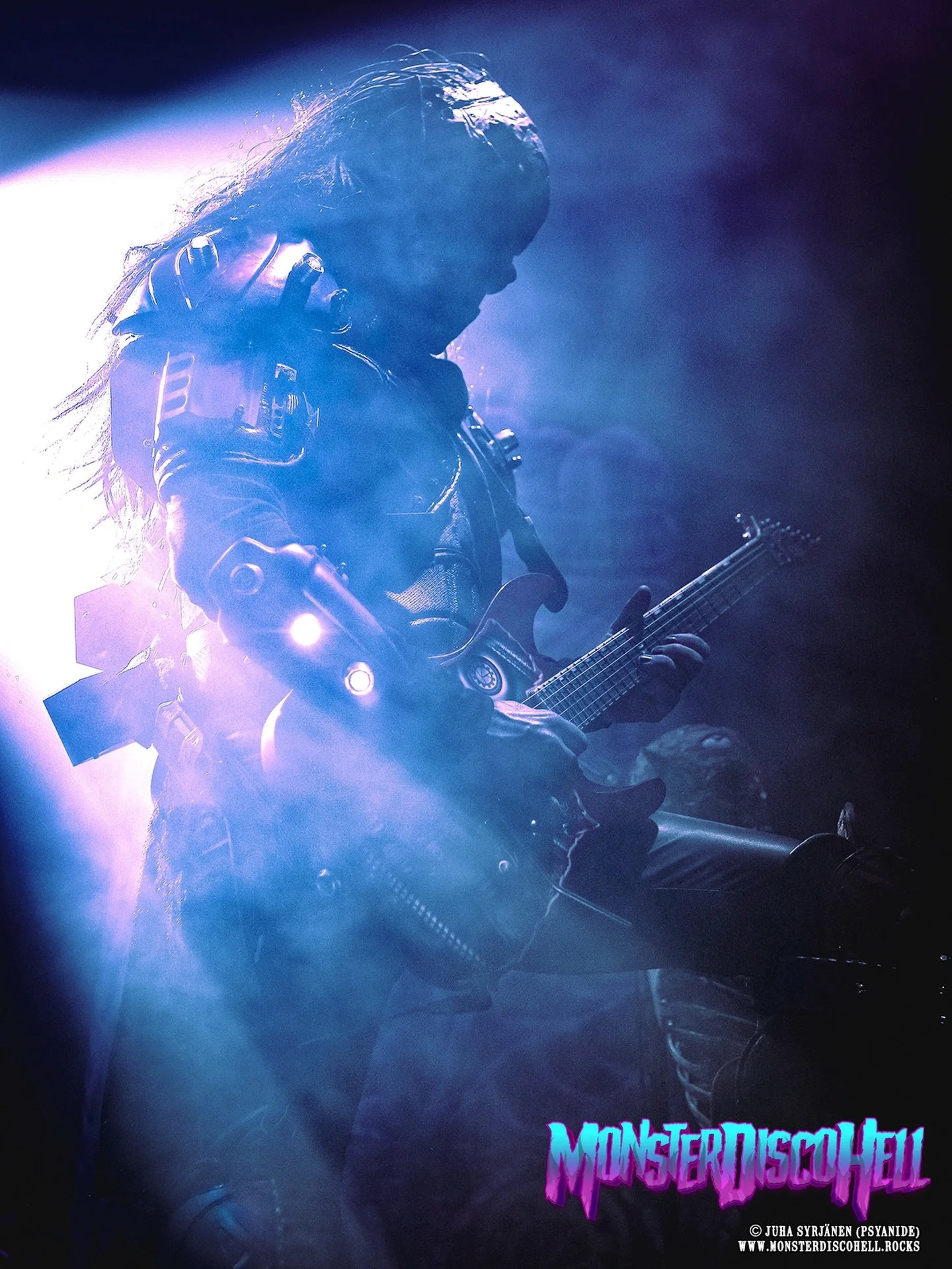 It&rsquo;s Wednesday again, so we&rsquo;ll rock our mid-week mechanical machine monsterman madness moment here on MDH today. A week ago we had that little fun April Fools&rsquo; thing starring Kone. Go back to check it out if you somehow missed that.