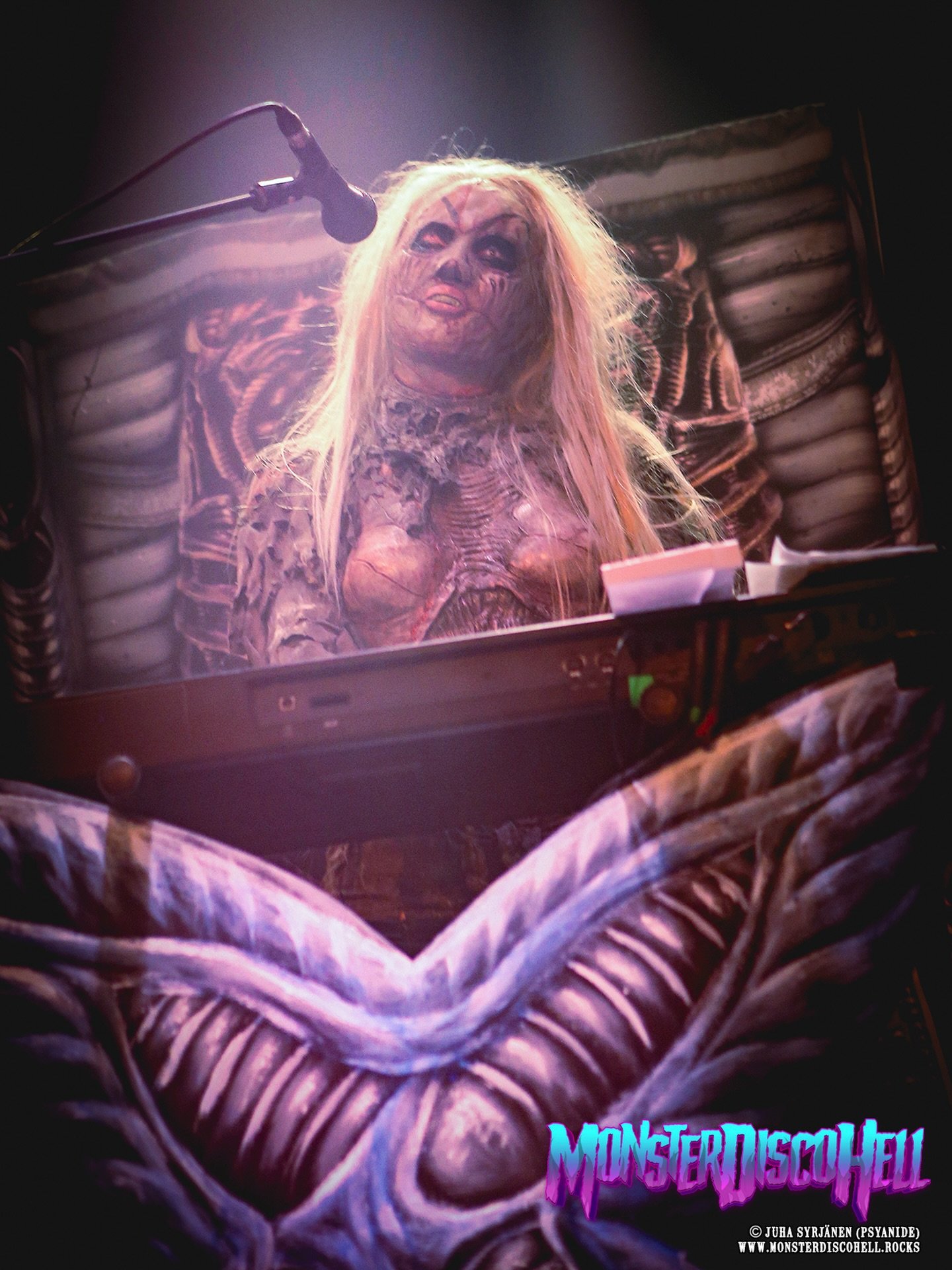 It&rsquo;s Friday, monstermaniacs, the week is almost done! Even when it was a shorter one, feels like it&rsquo;s been a lot. So the Hella Good Friday is very welcomed here on MDH. What&rsquo;s happening this weekend? Any plans? Zero plans? Whatever 