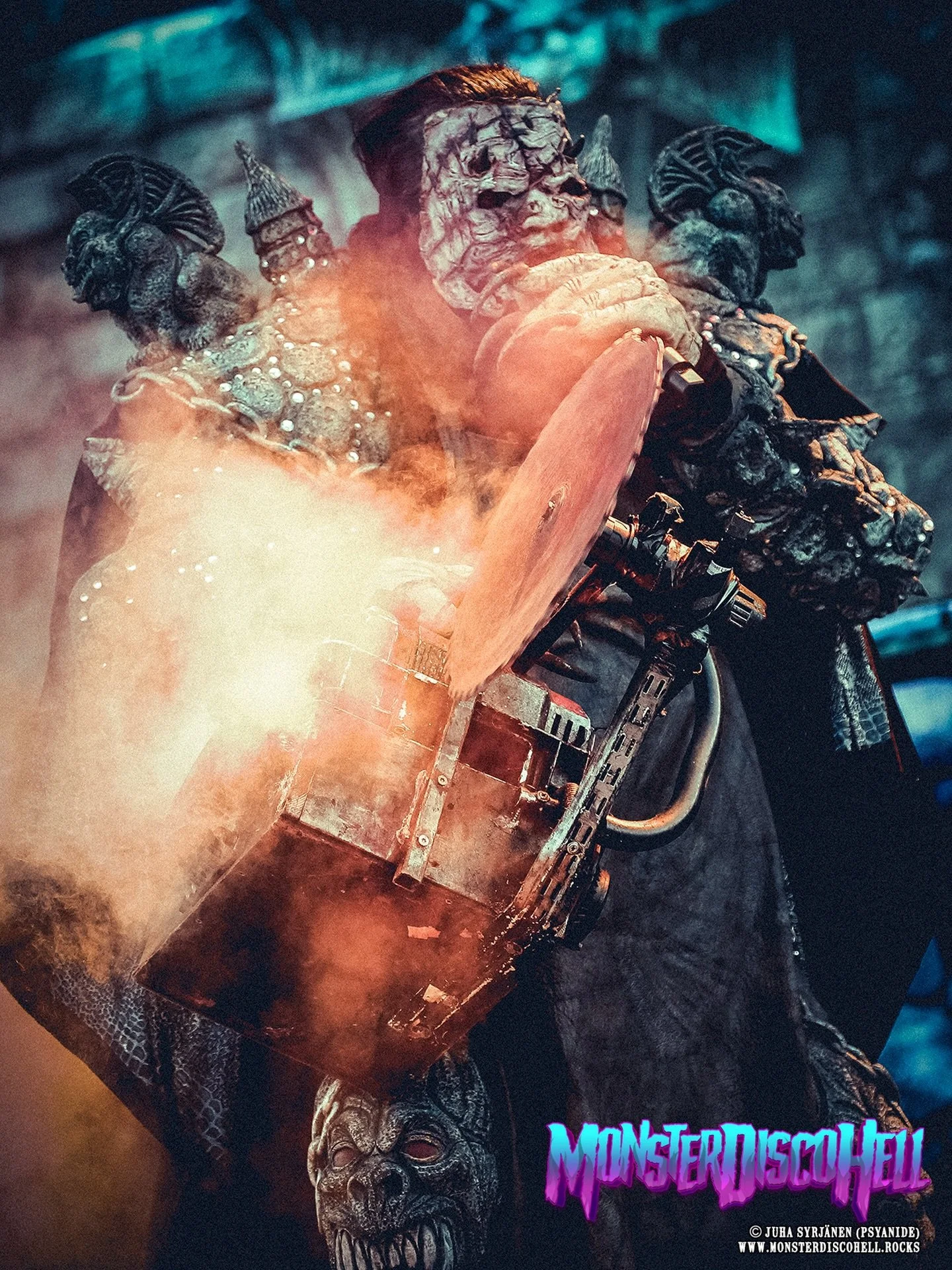 Happy SAWturday and weekend, maniacs! It&rsquo;s been a moment since our last SAWturday post, so when there isn&rsquo;t too much happening, let&rsquo;s just whip out the old rusty but trusty circular saw and go to town with it! And hey, the MDH commu