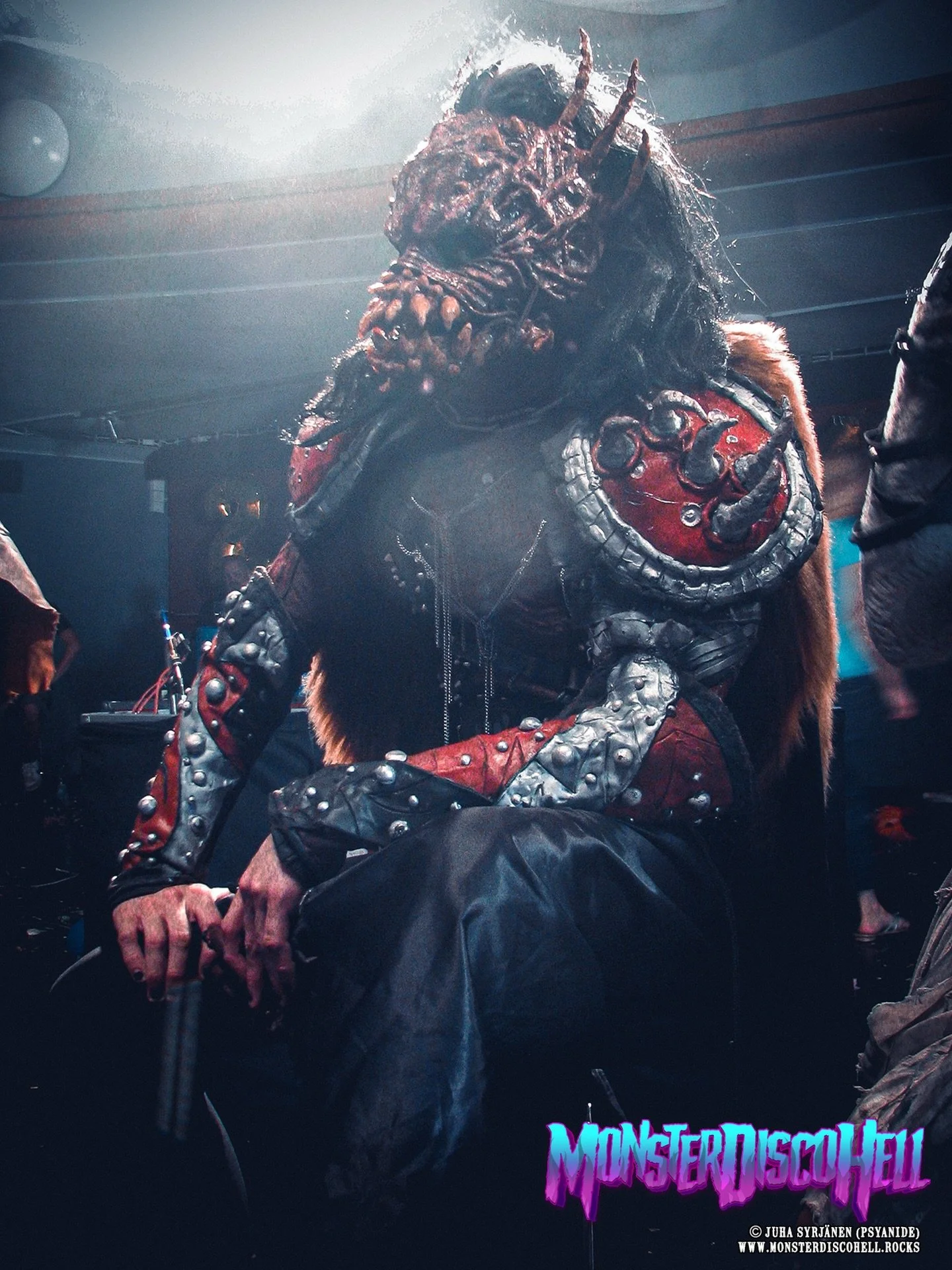 We haven&rsquo;t had a proper Kita post here on MDH in a long time, so I thought let&rsquo;s have right now today for this Throwback Thursday! Kita is still a good friend of mine, and he&rsquo;s actually once again recently been recording and produci